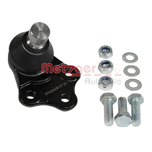 Spindelled METZGER 57034408