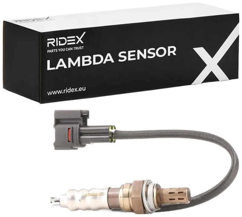 Lambdasond RIDEX 3922L0395