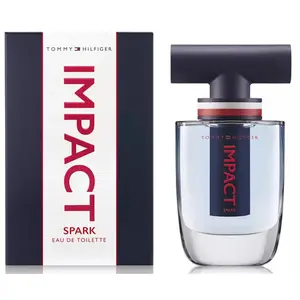 Tommy Hilfiger Impact Spark EDT 50 ml
