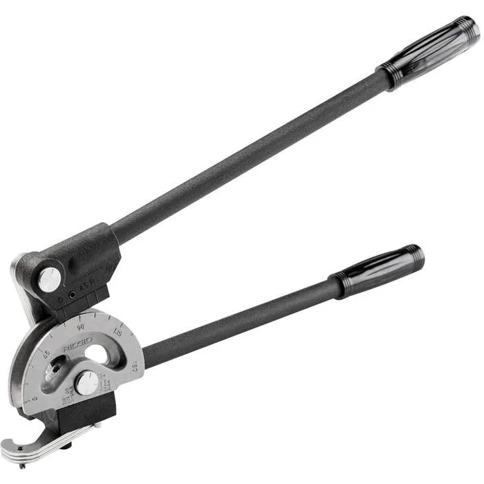 Ridgid 300-series Rörbockare 18 mm