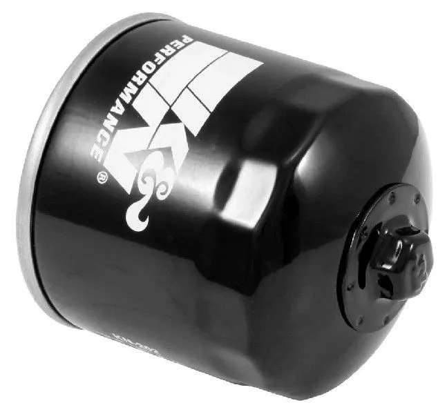 Oljefilter K&N Filters KN-202