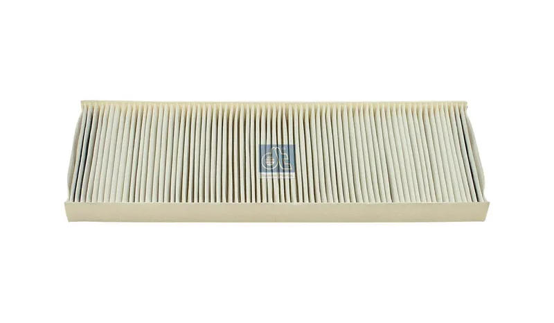 Kupéfilter DT Spare Parts 13.72050