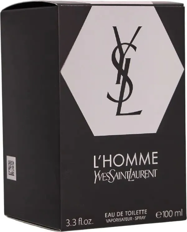 L'Homme - Eau De Toilette (#6560)