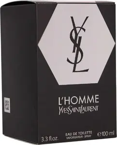 L'Homme - Eau De Toilette (#6560)