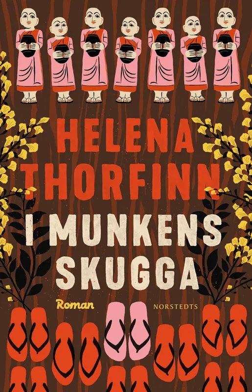 I munkens skugga, E-bok