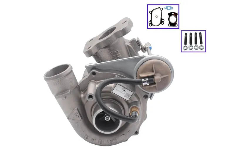 WALKER 59867B-PW Turboaggregat