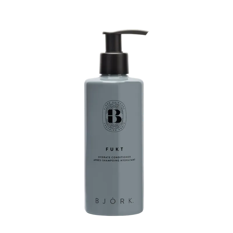 Björk FUKT Hydrate Conditioner 250ml