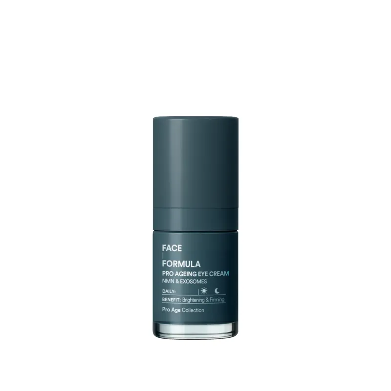 Face Formula (Elixir Cosmeceuticals) Face Formula Pro Age Eye Cream 15 ml
