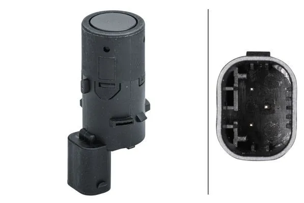 Parkeringssensor HELLA 6PX 358 141-611