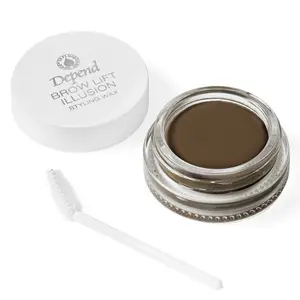 Depend Brow Lift Illusion Styling Wax Soft Brown 5 g