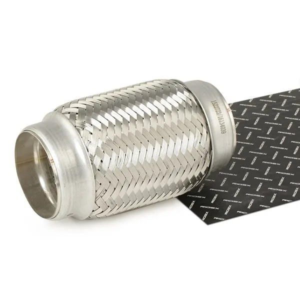 Flexrör, avgassystem RIDEX 3971F0033