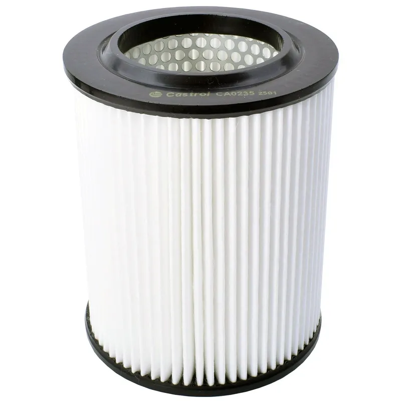 Luftfilter Castrol filters CA0235