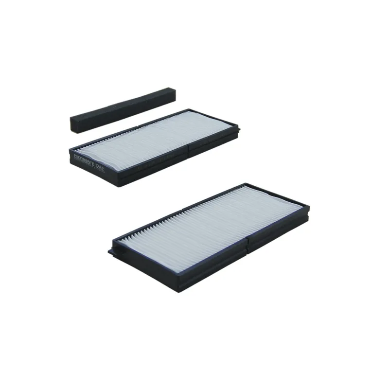 Kupéfilter FILTRON K 1282-2x