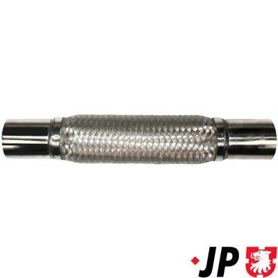 JP GROUP 9924402100 Flexrör, avgassystem