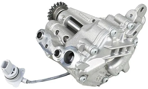METZGER 8000065 Oljepump