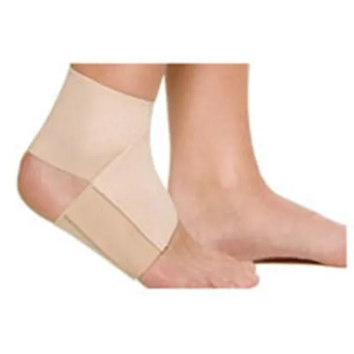 Fotledsbandage elastiskt - M kardborre