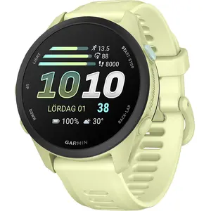 Garmin Forerunner 70 Citron