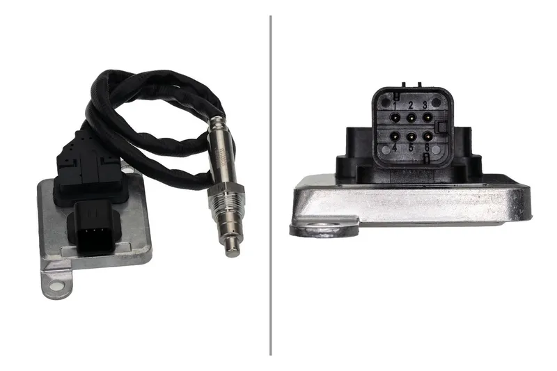 WAGNER NOS00156 NOx-sensor