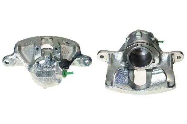 Bromsok MAPCO 144224