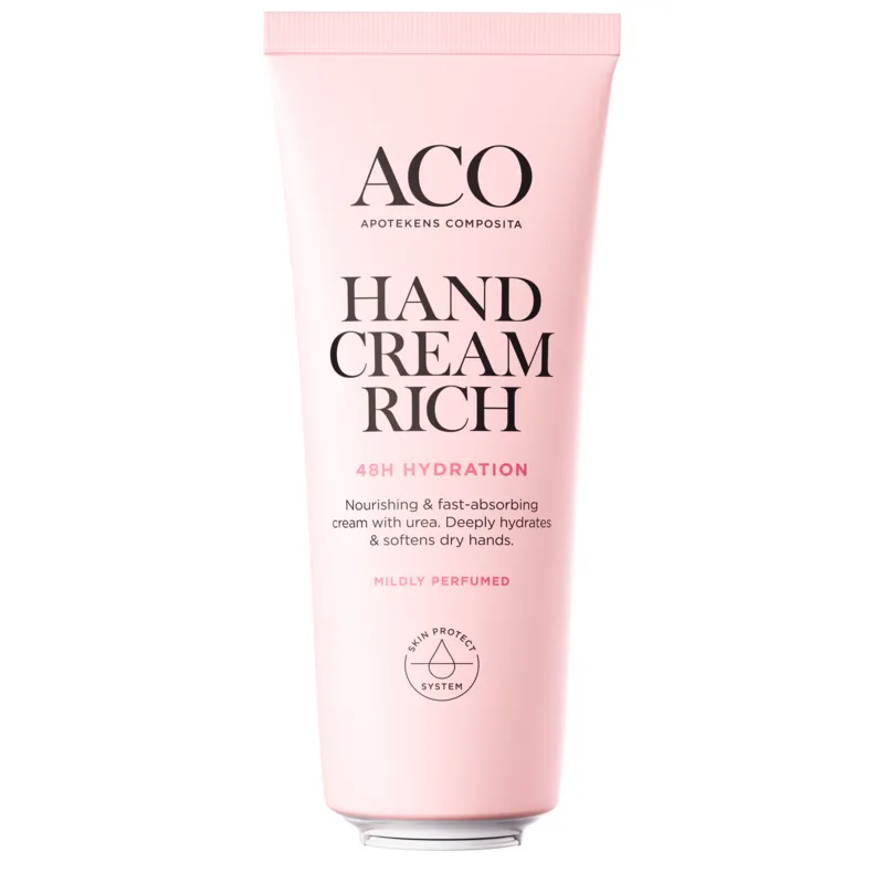 ACO Hand Cream Rich P 75 ml