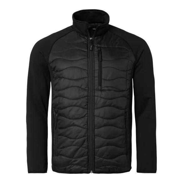 JACKA LÄTTVIKT 354 SVART XS | Beijerbygg Byggmaterial