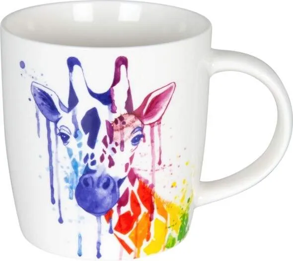 Mugg Giraff
