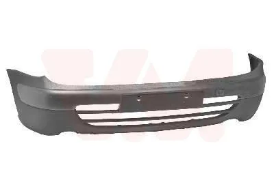 Stötfångare VAN WEZEL 0956574