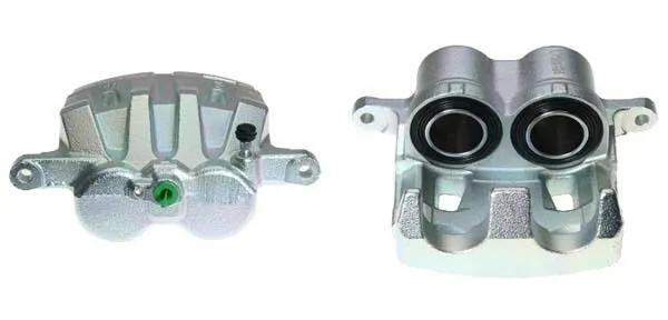 Bromsok BUDWEG CALIPER 344891