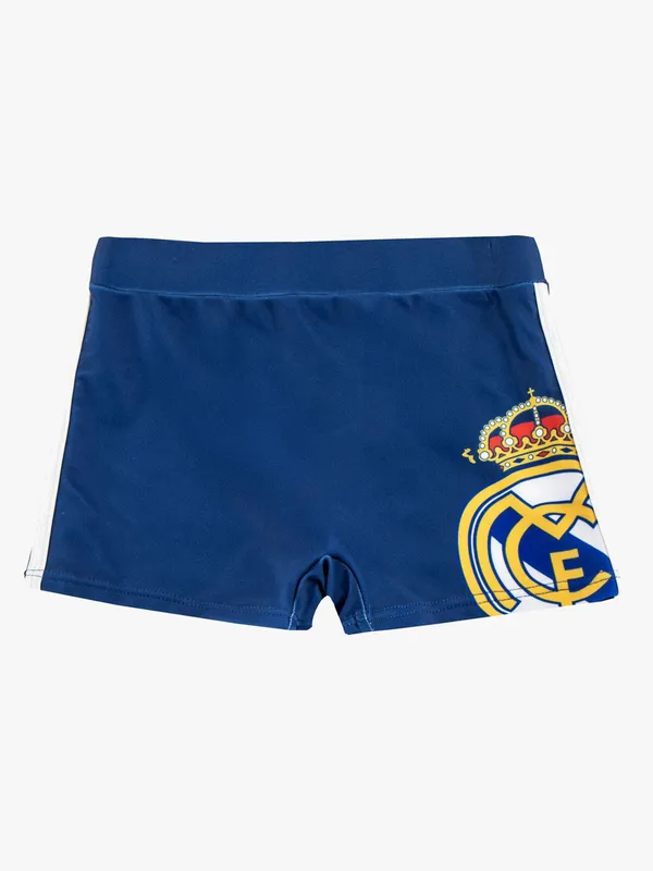 Real Madrid Badbyxa, Mörkblå, 92-98