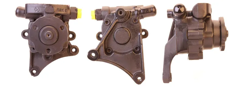 Servopump ELSTOCK 15-0981