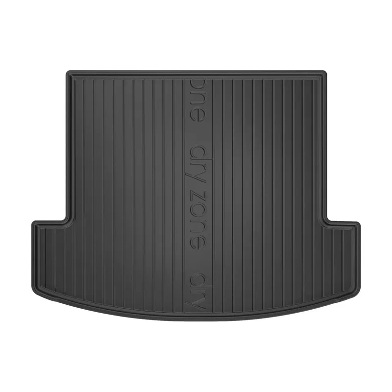 Bagagerumsmatta med kanter FROGUM DZ435025
