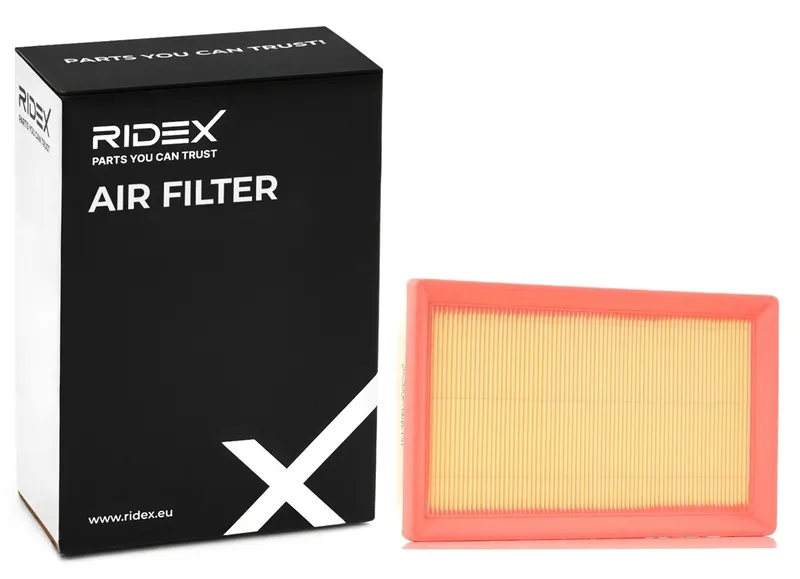 Luftfilter RIDEX 8A0325