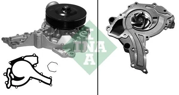 Vattenpump INA 538 0236 10
