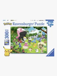 Wild Pokémon Pussel 300 bitar Ravensburger