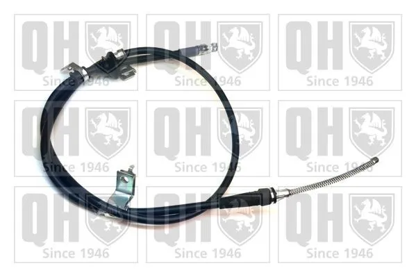 Handbromsvajer QUINTON HAZELL BC3989