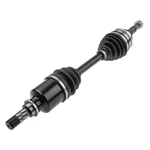 Drivaxel NTY NPW-RE-017