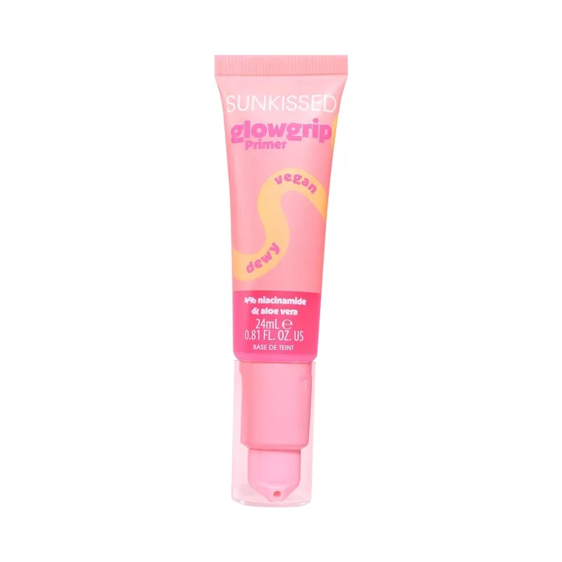 Sunkissed Glow grip 24 ml