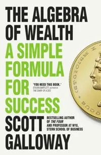 The Algebra of Wealth (#9381)