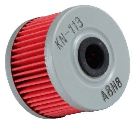 Oljefilter K&N Filters KN-113