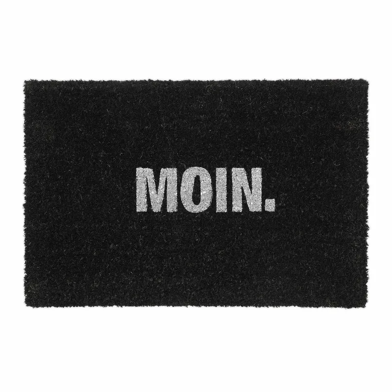 Dörrmatta kokosfiber ”Moin” (#2345)