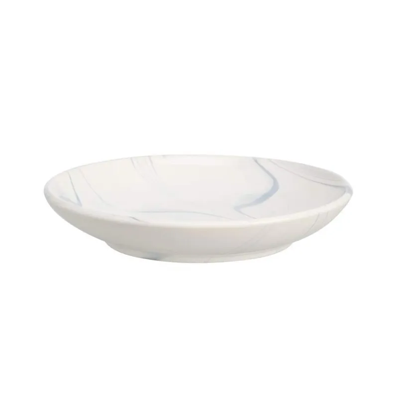 Basic Marble Kattskål i Keramik 13,6 cm