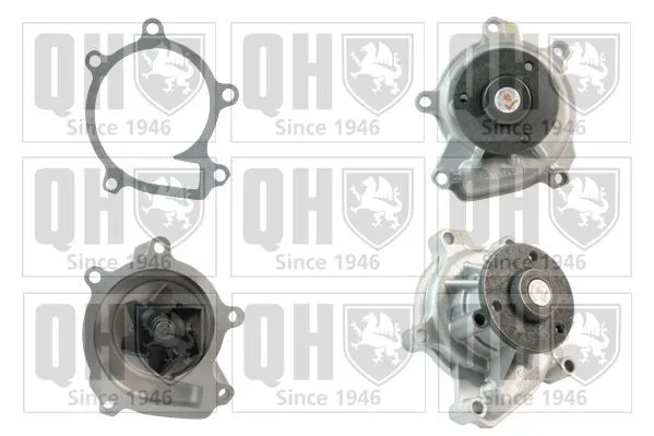 Vattenpump QUINTON HAZELL QCP3437