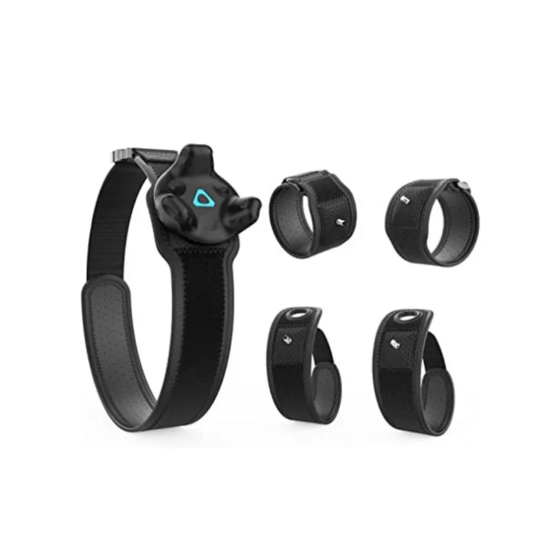 Tracker Strap 5-delad set för VR