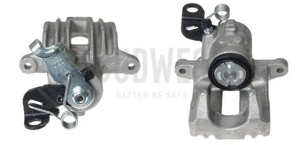 Bromsok BUDWEG CALIPER 345485
