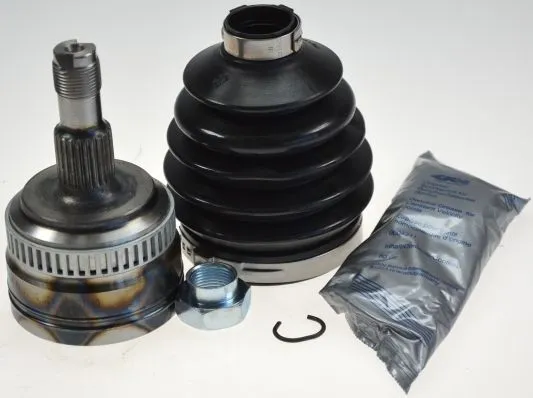Ledsats, drivaxel LÖBRO 303882