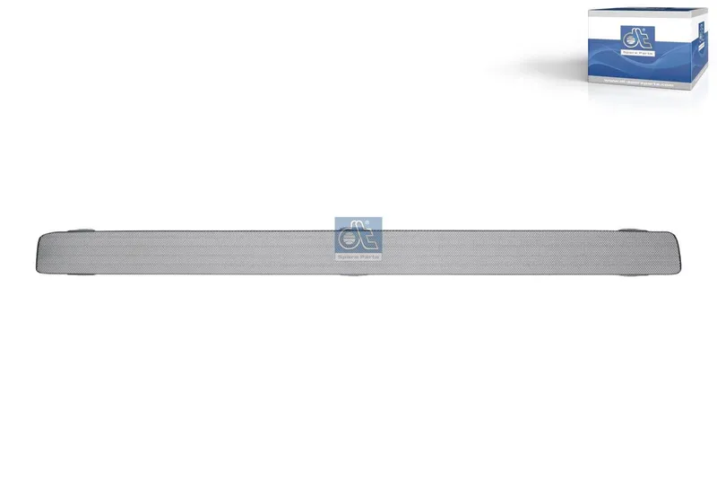 Ram, kylargrill DT Spare Parts 1.23122