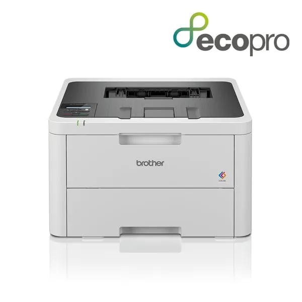 Brother HL-L3220CWE - printer - colour - LED - Färg - LED