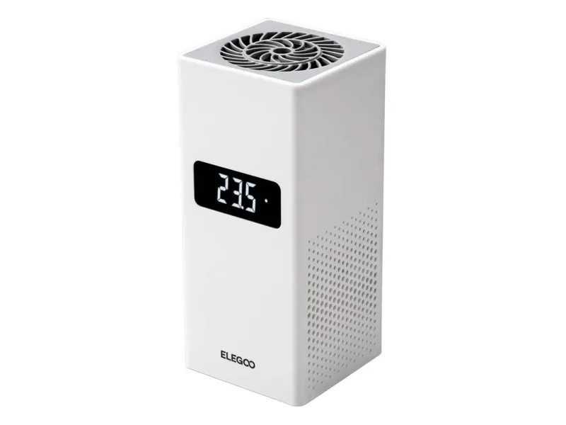Elegoo Mini Heater for 3D Printer - 3D-skrivare