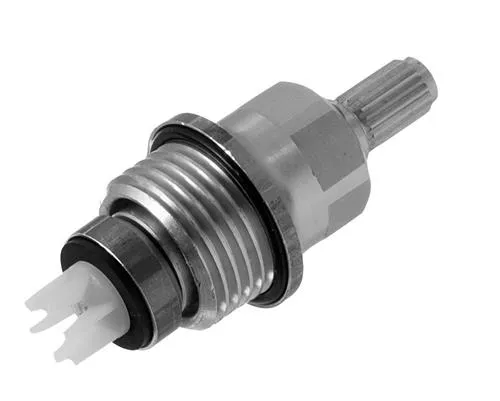 Frese top piece dn15 with check valve