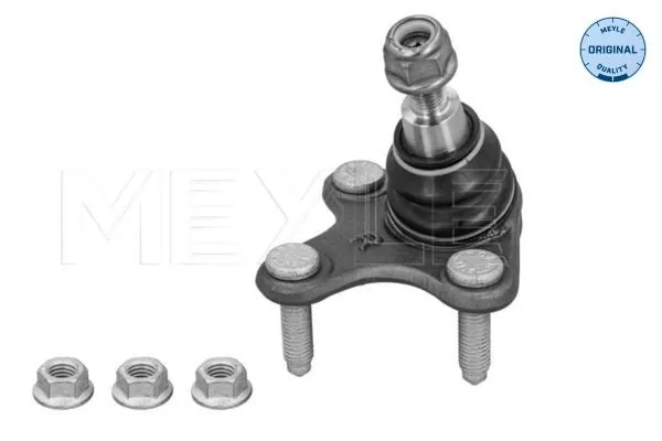 Spindelled MEYLE 116 010 0053
